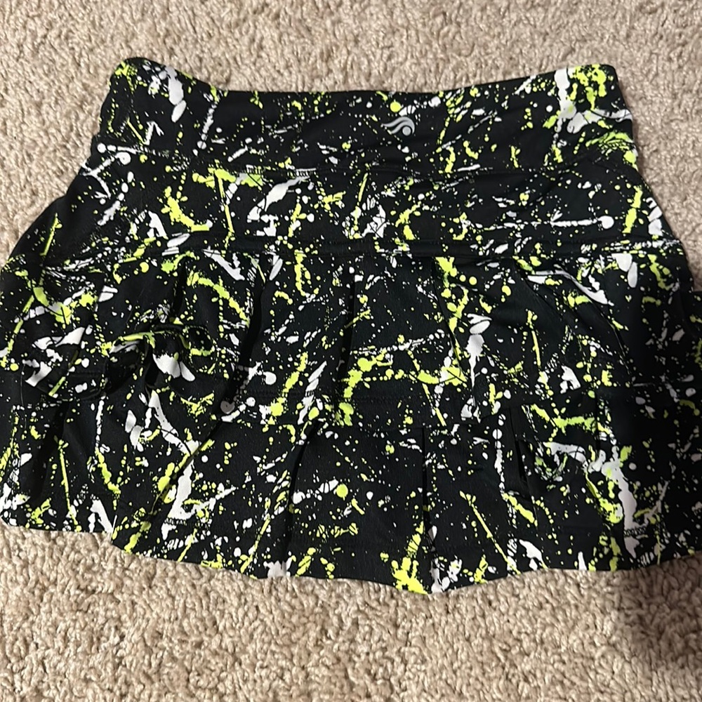 Kids Skirt